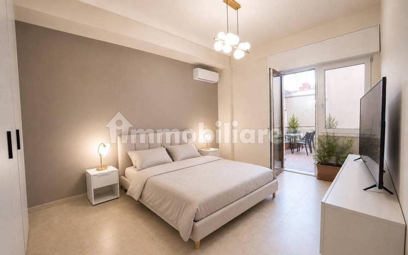 Bilocale via Veneto, Centro, Avezzano — foto 2 di 10