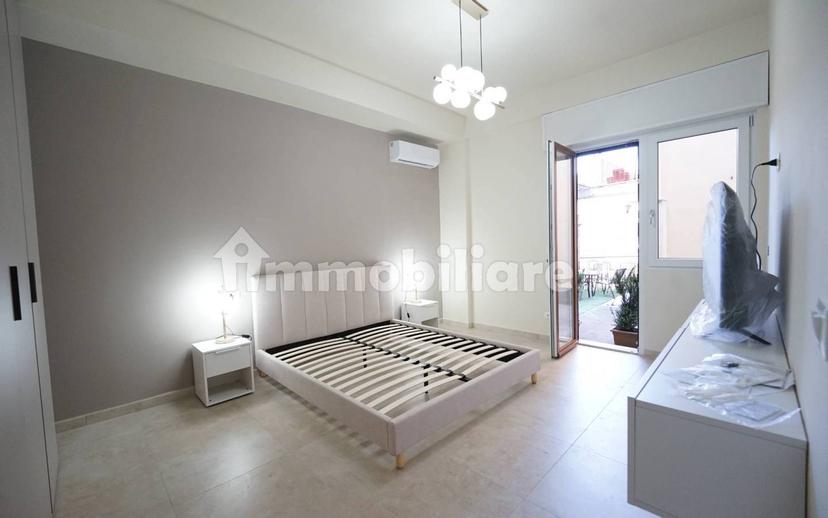 Bilocale via Veneto, Centro, Avezzano