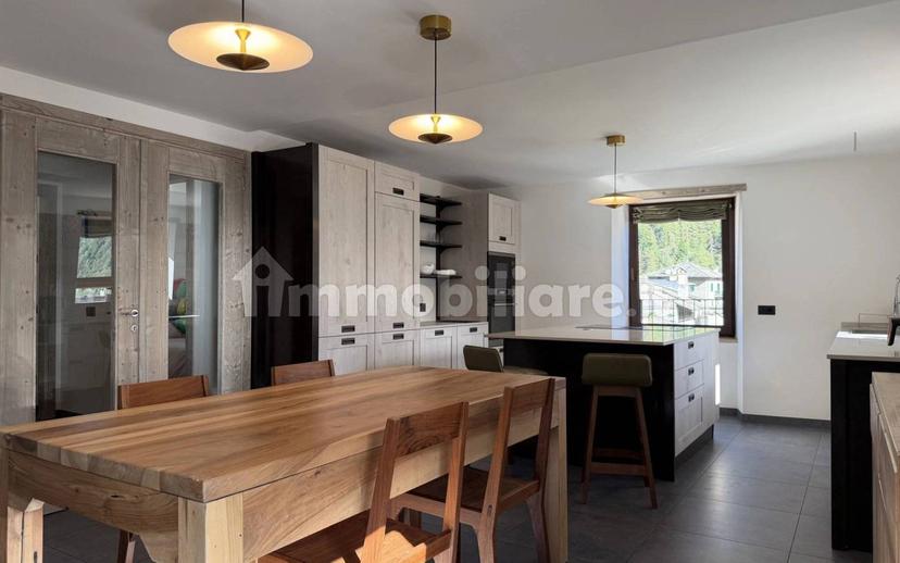 Appartamento via Roma, 45, Centro, Grosio — foto 6 di 67