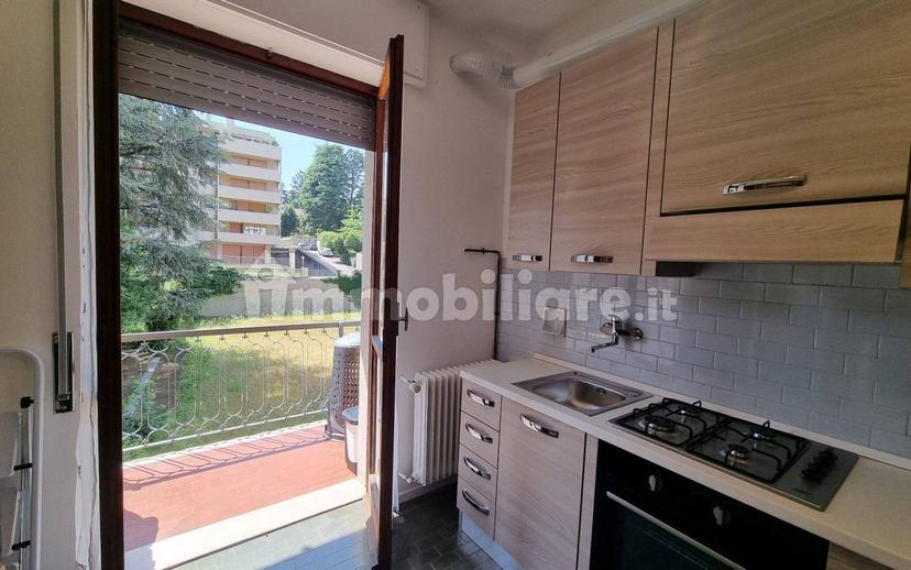 Stanza singola viale Carlo Noè 32, Gallarate — foto 4 di 9