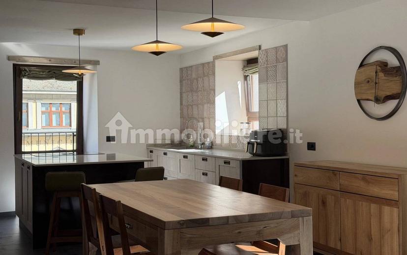 Appartamento via Roma, 45, Centro, Grosio — foto 2 di 67