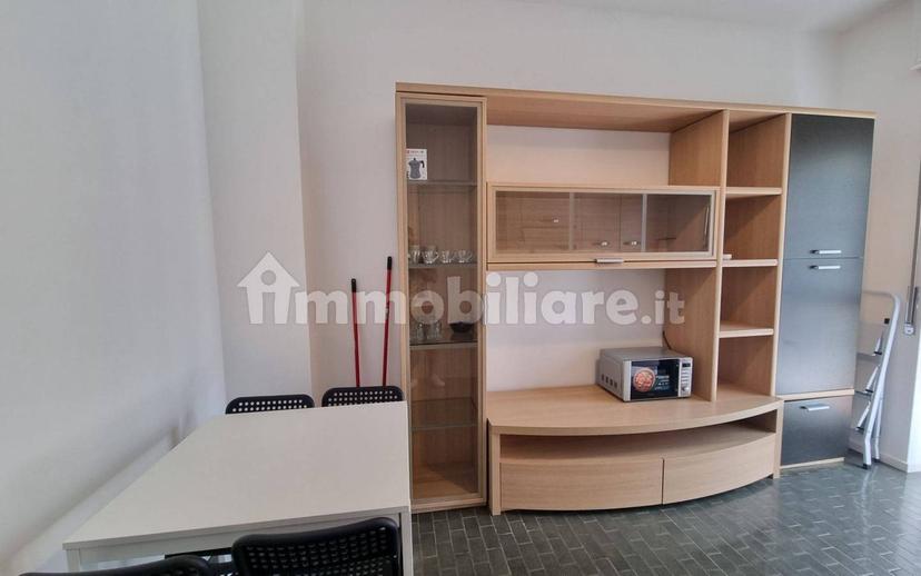 Stanza singola viale Carlo Noè 32, Gallarate — foto 3 di 9