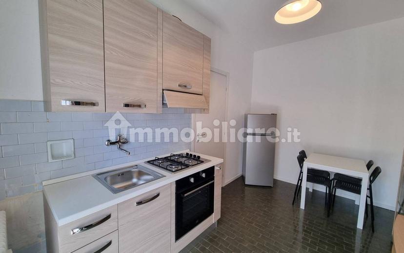 Stanza singola viale Carlo Noè 32, Gallarate — foto 9 di 9