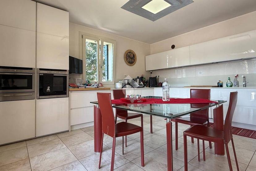 Villa bifamiliare via Gioberti 20, Bosco, Rubano — foto 11 di 44