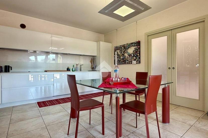 Villa bifamiliare via Gioberti 20, Bosco, Rubano — foto 37 di 44