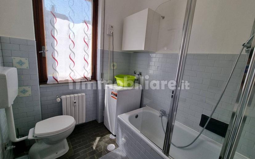 Stanza singola viale Carlo Noè 32, Gallarate — foto 5 di 9