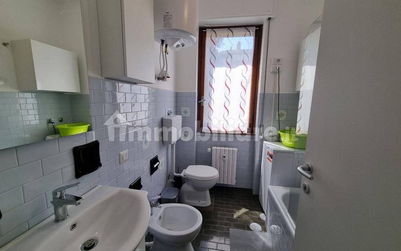 Stanza singola viale Carlo Noè 32, Gallarate — foto 7 di 9
