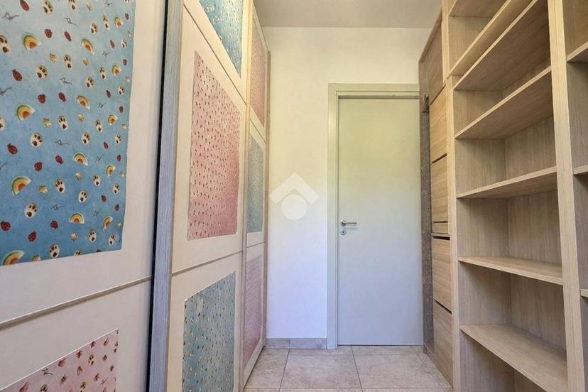 Villa bifamiliare via Gioberti 20, Bosco, Rubano — foto 14 di 44