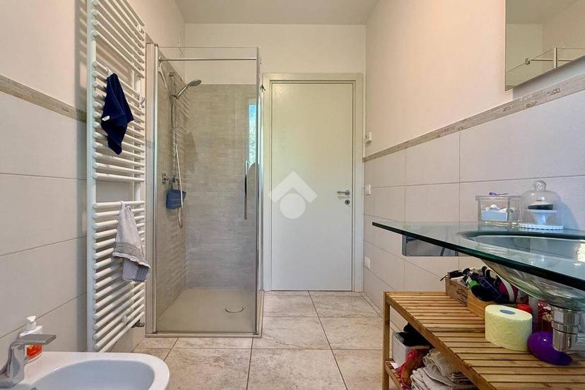 Villa bifamiliare via Gioberti 20, Bosco, Rubano — foto 15 di 44