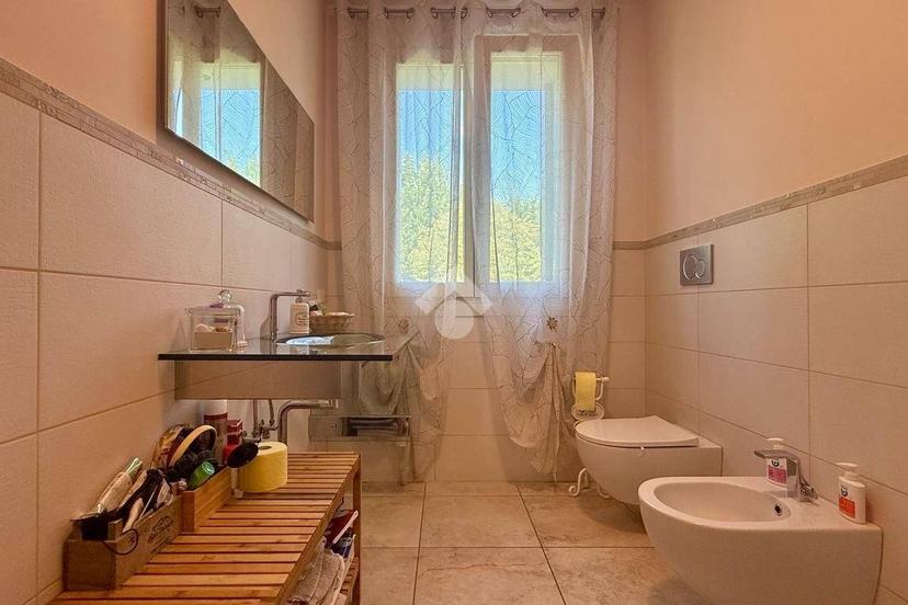 Villa bifamiliare via Gioberti 20, Bosco, Rubano — foto 18 di 44