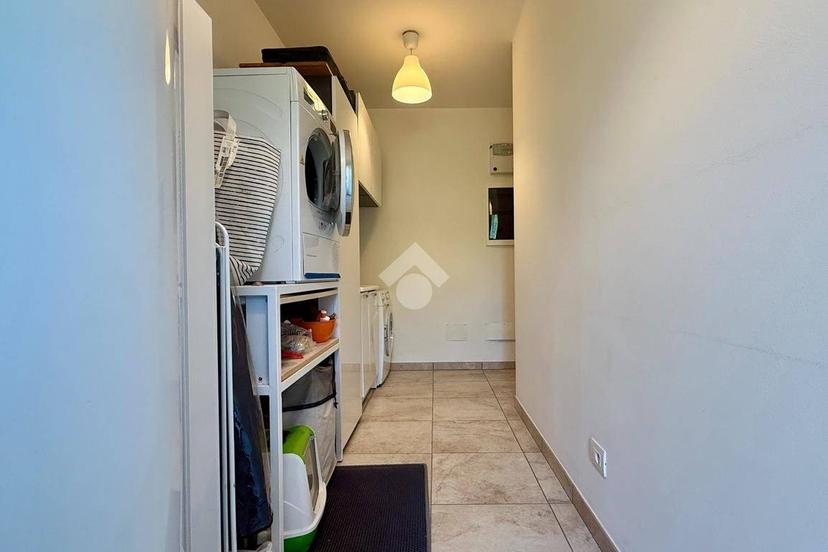 Villa bifamiliare via Gioberti 20, Bosco, Rubano — foto 4 di 44
