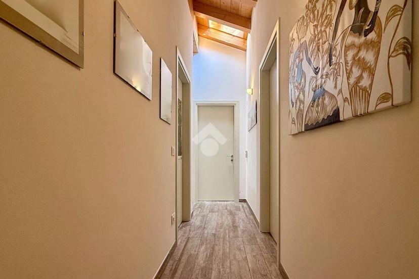 Villa bifamiliare via Gioberti 20, Bosco, Rubano — foto 21 di 44