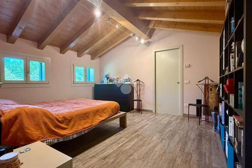 Villa bifamiliare via Gioberti 20, Bosco, Rubano — foto 29 di 44