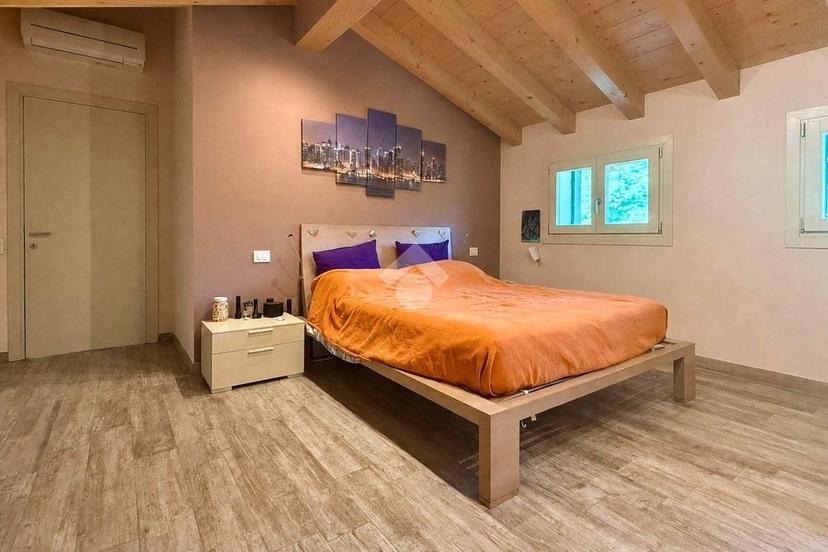Villa bifamiliare via Gioberti 20, Bosco, Rubano — foto 23 di 44
