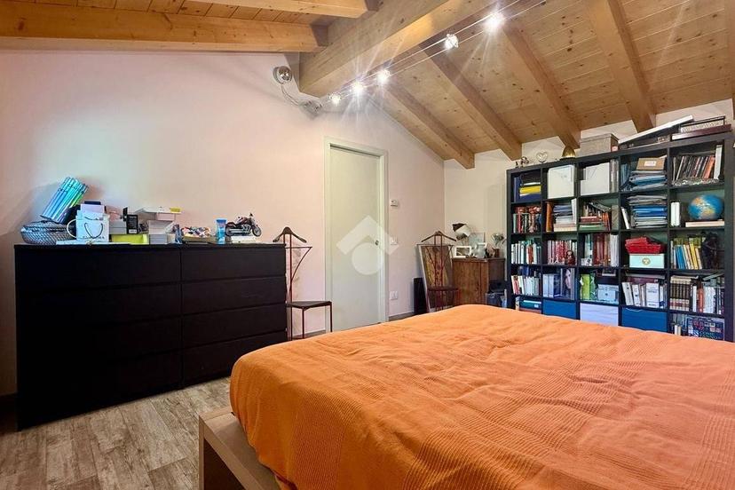 Villa bifamiliare via Gioberti 20, Bosco, Rubano — foto 38 di 44