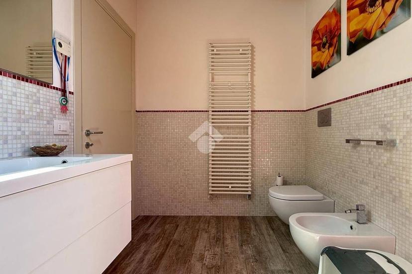 Villa bifamiliare via Gioberti 20, Bosco, Rubano — foto 6 di 44