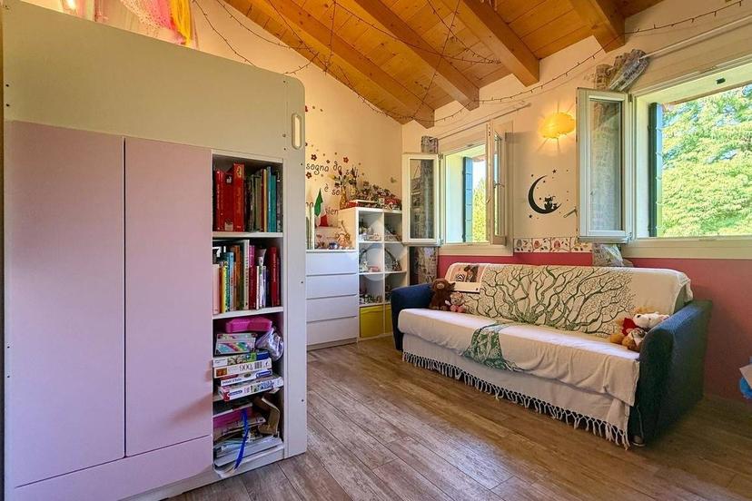 Villa bifamiliare via Gioberti 20, Bosco, Rubano — foto 26 di 44