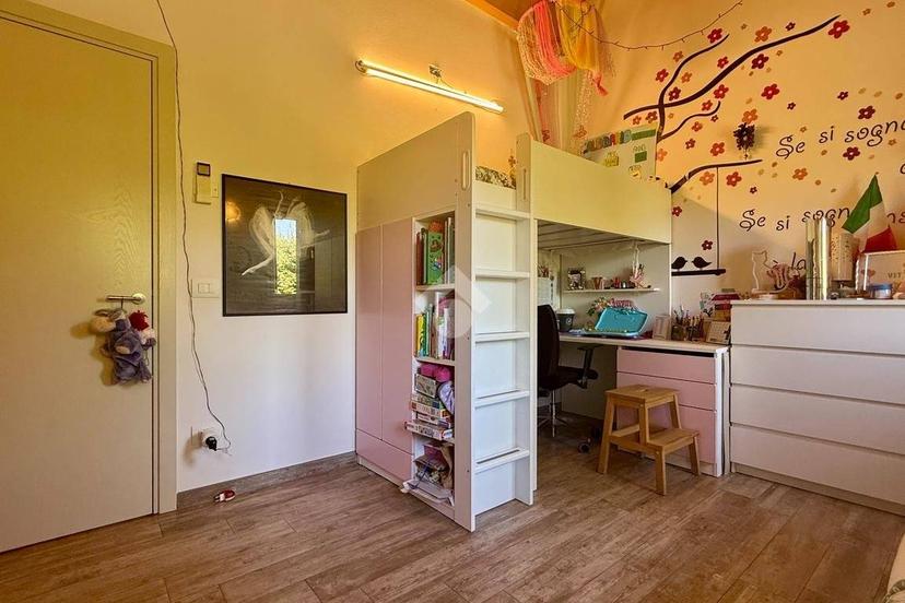 Villa bifamiliare via Gioberti 20, Bosco, Rubano — foto 7 di 44