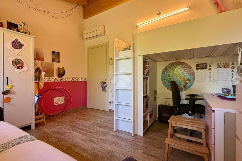 Villa bifamiliare via Gioberti 20, Bosco, Rubano — foto 27 di 44