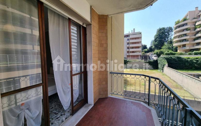 Stanza singola viale Carlo Noè 32, Gallarate — foto 6 di 9