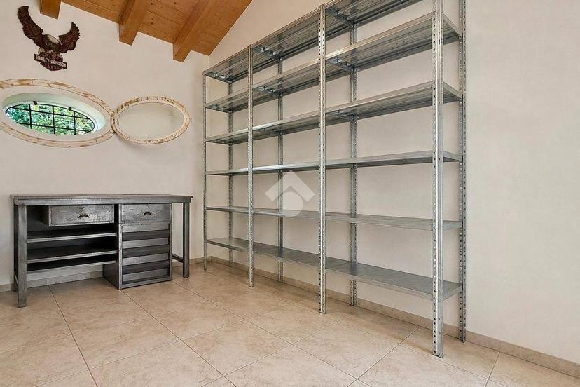 Villa bifamiliare via Gioberti 20, Bosco, Rubano — foto 30 di 44