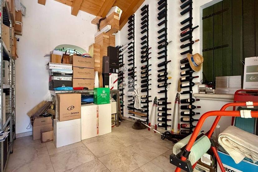Villa bifamiliare via Gioberti 20, Bosco, Rubano — foto 34 di 44