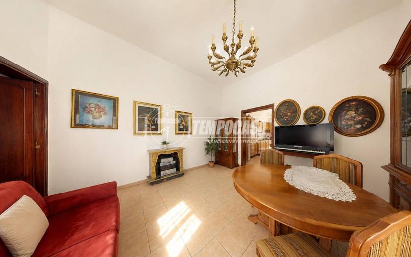 Terratetto unifamiliare via Donno Ferdinando 6, Rudiae - Casermette, Lecce — foto 31 di 31
