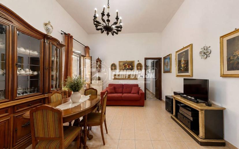 Terratetto unifamiliare via Donno Ferdinando 6, Rudiae - Casermette, Lecce — foto 20 di 31