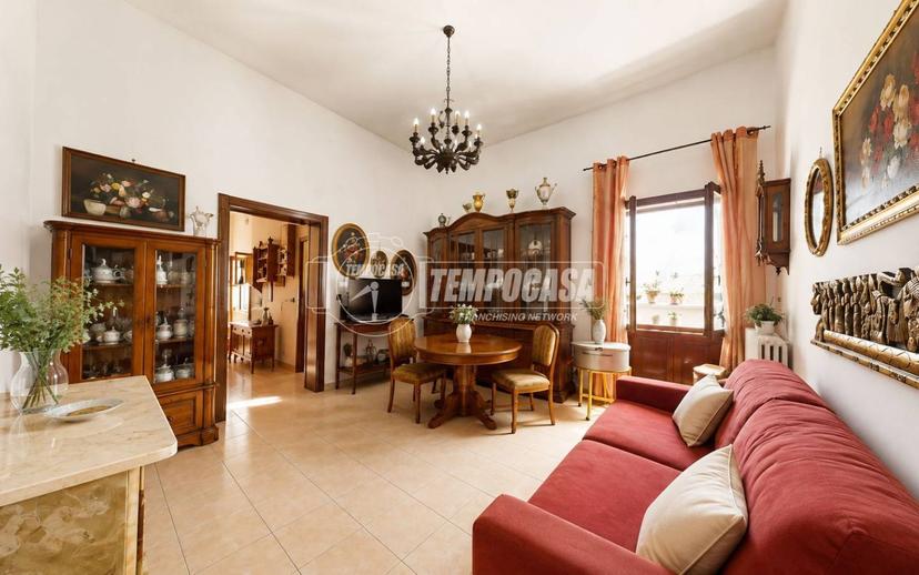 Terratetto unifamiliare via Donno Ferdinando 6, Rudiae - Casermette, Lecce — foto 24 di 31