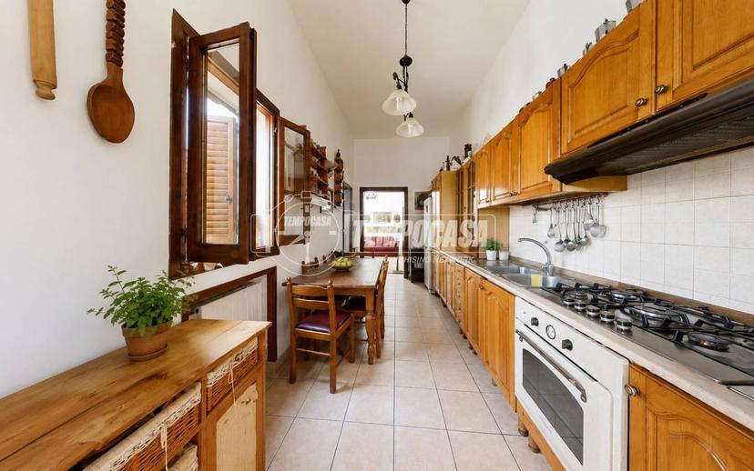 Terratetto unifamiliare via Donno Ferdinando 6, Rudiae - Casermette, Lecce — foto 12 di 31