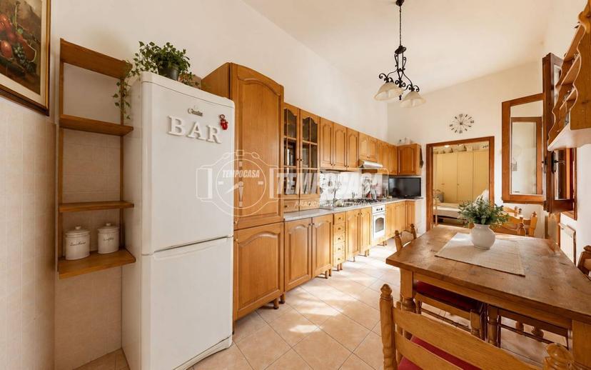 Terratetto unifamiliare via Donno Ferdinando 6, Rudiae - Casermette, Lecce — foto 13 di 31