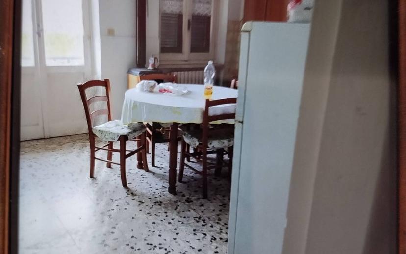 Terratetto plurifamiliare via Cavalieri di Vittorio Veneto 27, Carrosio — foto 9 di 16