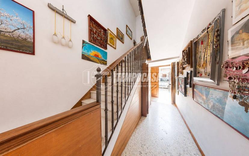 Terratetto unifamiliare via Donno Ferdinando 6, Rudiae - Casermette, Lecce — foto 2 di 31