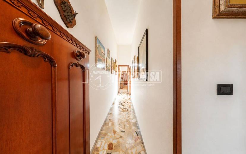 Terratetto unifamiliare via Donno Ferdinando 6, Rudiae - Casermette, Lecce — foto 22 di 31