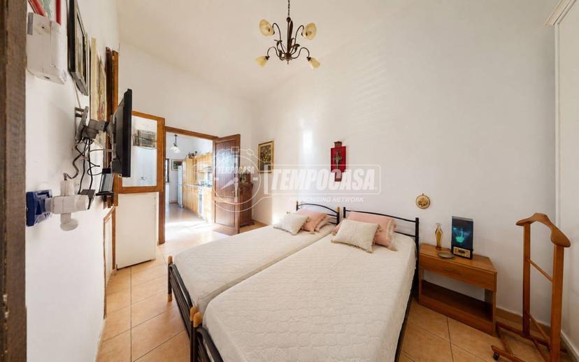 Terratetto unifamiliare via Donno Ferdinando 6, Rudiae - Casermette, Lecce — foto 27 di 31