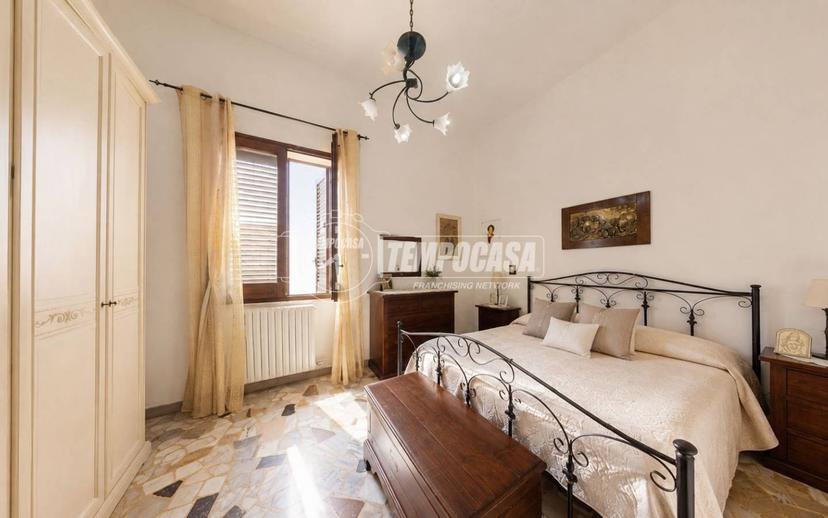 Terratetto unifamiliare via Donno Ferdinando 6, Rudiae - Casermette, Lecce — foto 11 di 31