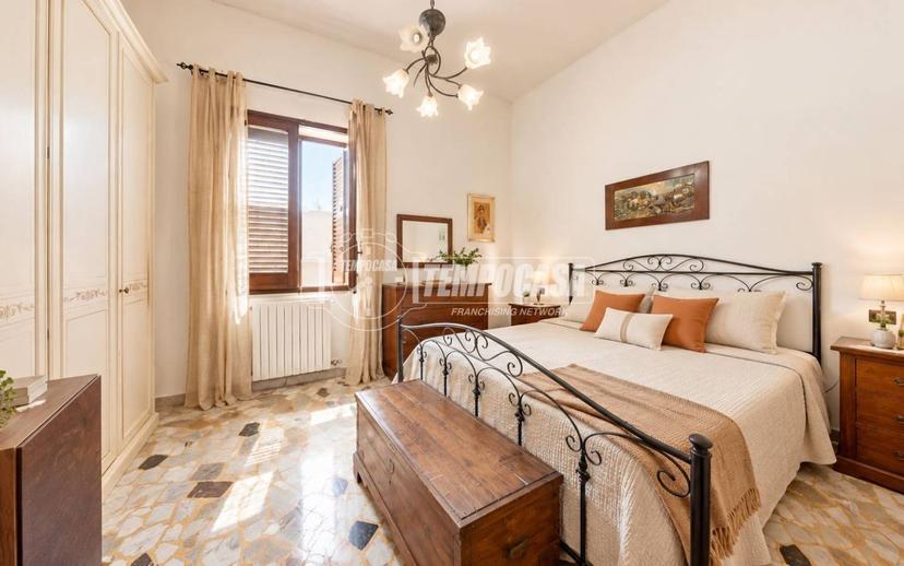 Terratetto unifamiliare via Donno Ferdinando 6, Rudiae - Casermette, Lecce — foto 6 di 31