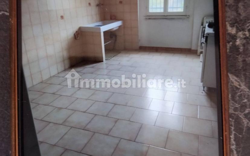 Terratetto plurifamiliare via Cavalieri di Vittorio Veneto 27, Carrosio — foto 13 di 16