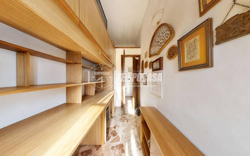 Terratetto unifamiliare via Donno Ferdinando 6, Rudiae - Casermette, Lecce — foto 9 di 31