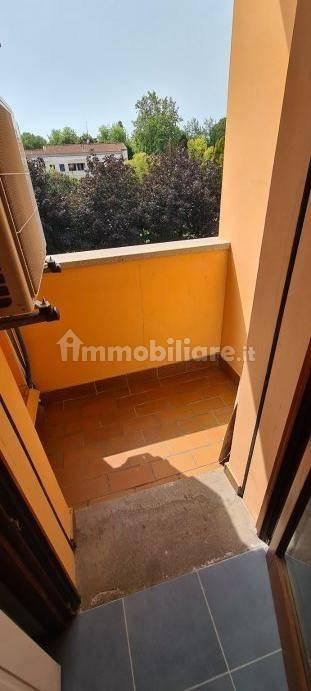 Quadrilocale via Roma 23, Centro, Saonara — foto 2 di 12