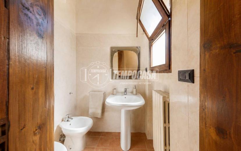 Terratetto unifamiliare via Donno Ferdinando 6, Rudiae - Casermette, Lecce — foto 8 di 31