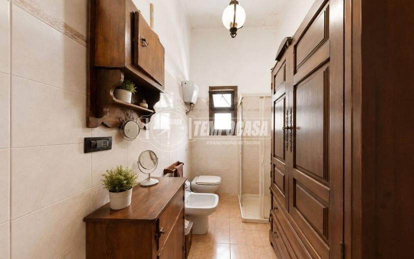 Terratetto unifamiliare via Donno Ferdinando 6, Rudiae - Casermette, Lecce — foto 5 di 31
