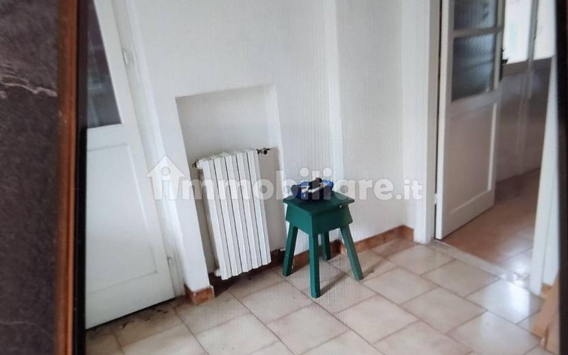 Terratetto plurifamiliare via Cavalieri di Vittorio Veneto 27, Carrosio — foto 12 di 16