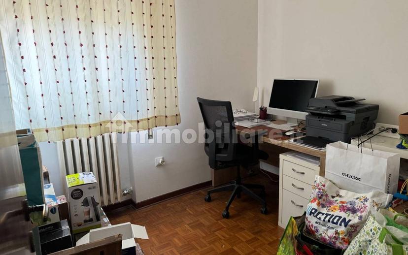 Villa bifamiliare via Bruno Buozzi, Commenda, San Bortolo, Rovigo — foto 14 di 17