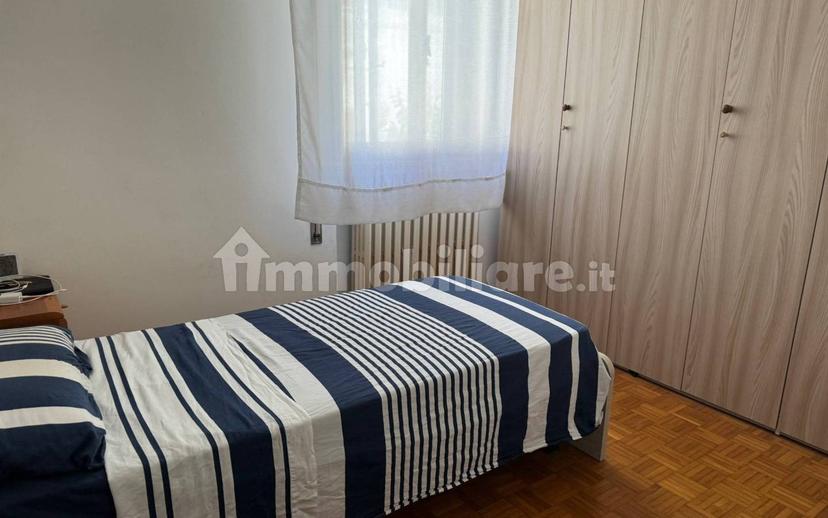 Villa bifamiliare via Bruno Buozzi, Commenda, San Bortolo, Rovigo — foto 8 di 17