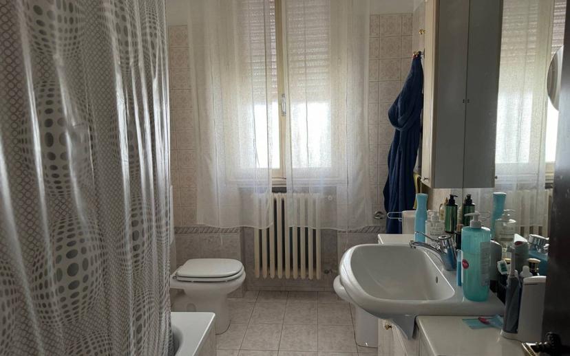 Villa bifamiliare via Bruno Buozzi, Commenda, San Bortolo, Rovigo — foto 5 di 17