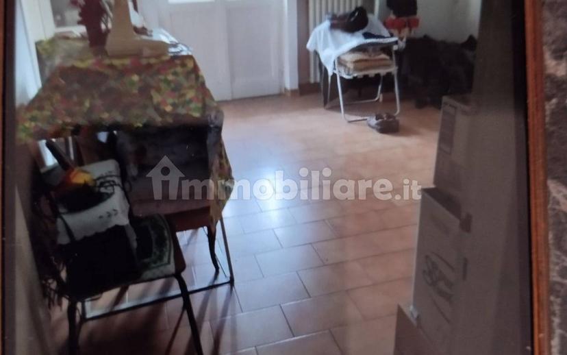 Terratetto plurifamiliare via Cavalieri di Vittorio Veneto 27, Carrosio — foto 2 di 16