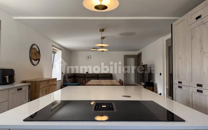 Appartamento via Roma, 45, Centro, Grosio — foto 5 di 67