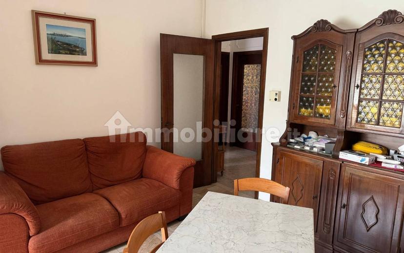 Villa bifamiliare via Bruno Buozzi, Commenda, San Bortolo, Rovigo — foto 13 di 17
