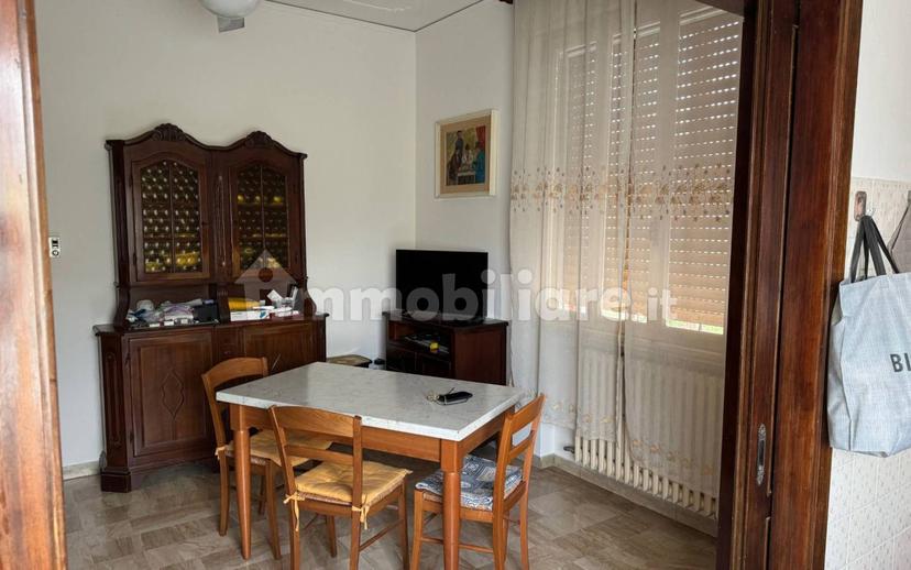 Villa bifamiliare via Bruno Buozzi, Commenda, San Bortolo, Rovigo — foto 12 di 17